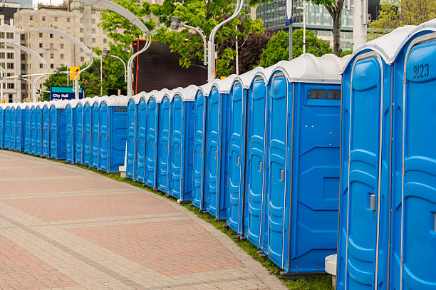 Best ADA-Compliant Portable Toilet Rental in Gonzales, LA