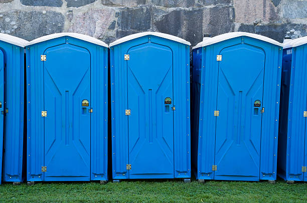 Best Portable Toilets for Disaster Relief Sites in Gonzales, LA